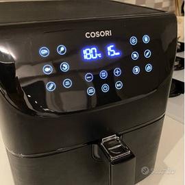 friggitrice ad aria Cosori 3,5 litri
