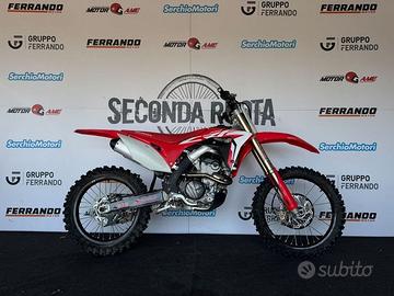 Honda CRF 250 R