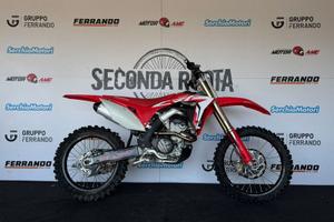 Honda CRF 250 R