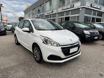 Peugeot 208 PureTech 68 5 porte Active