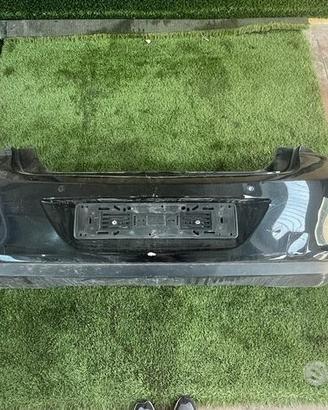 Ricambi Opel Astra 2012 Paraurti posteriore