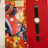 orologi Swatch collector special