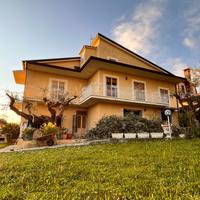 Appartamento di villa