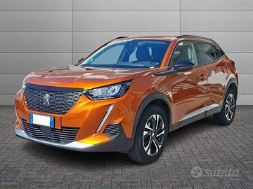 Peugeot 2008 1.5 bluehdi GT s&s 110cv