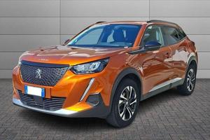 Peugeot 2008 1.5 bluehdi GT s&s 110cv