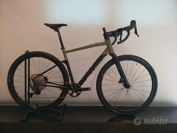 Basso Tera Tg. M Rif. 1011191