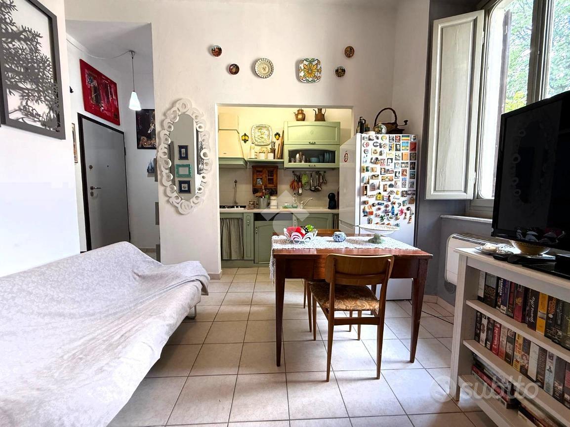 Appartamento – Pistoia, La Casa - Vista 3