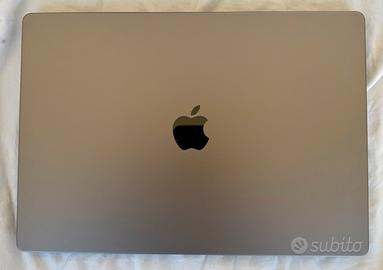 MacBook Pro 16 “