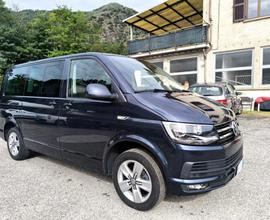 VOLKSWAGEN Caravelle 2.0 TDI 150CV DSG PC Cruise