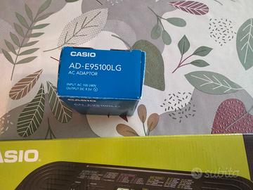 Tastiera musicale elettrica