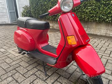 Piaggio Cosa 125
