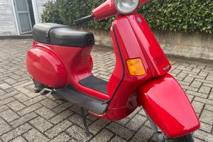 Piaggio Cosa 125