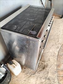 CUCINA 5 FUOCHI 