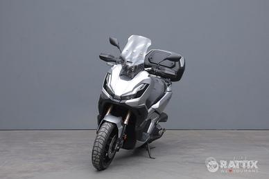 HONDA ADV 350