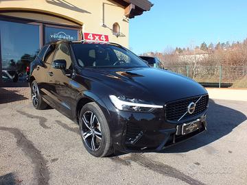 VOLVO XC60 B4 HYBRID DIESEL AWD AUT. AUTOCARRO N1 