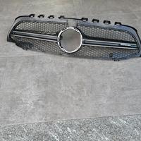 Calandra/griglia Mercedes Classe A35 AMG W177