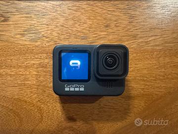 Gopro Hero 9 Black