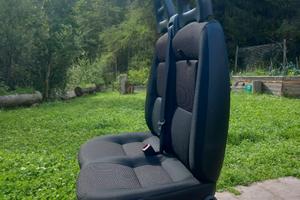 sedile ducato, jumper, boxer 