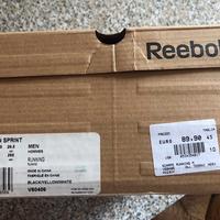 REEBOK ALL TERRAIN 45