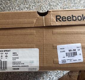 REEBOK ALL TERRAIN 45