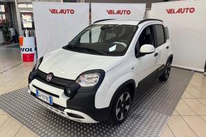 Fiat Panda 1.0 FireFly S&S Hybrid Pandina Cross