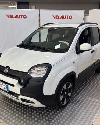 Fiat Panda 1.0 FireFly S&S Hybrid Pandina Cross