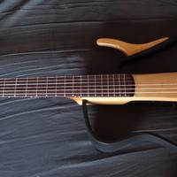 Chitarra SILENT GUITAR YAMAHA SLG 100N