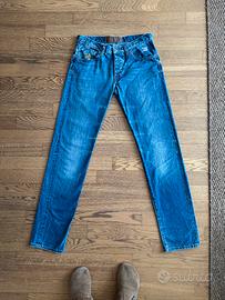 Roy Roger’s Vintage (raro)