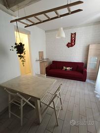 Appartamento per uso transitorio