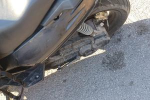 Malaguti Ciak 50 - 2010