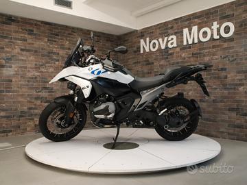 Bmw R 1300 GS MY23 *Light White*