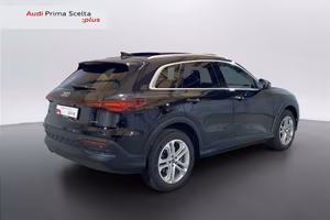 Audi Q5 2.0 tdi mhev+ Business quattro 204cv s-tro