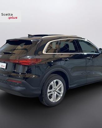 Audi Q5 2.0 tdi mhev+ Business quattro 204cv s-tro