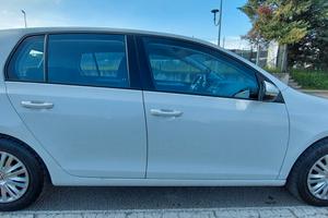 GOLF 1,6 BENZINA/GPL 105 CV SCADENZA GPL 2032 X NE