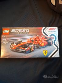 LEGO Ferrari
