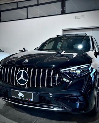 Mercedes-Benz GLC 220d 194CV 4Matic Premium Plus A