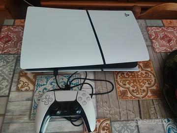 PlayStation 5 Slim Disco 
