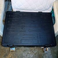 Valigetta attrezzi fai da te