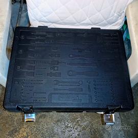 Valigetta attrezzi fai da te