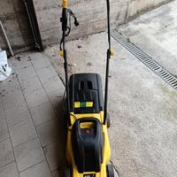 taglia erba elettrica 