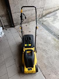 taglia erba elettrica 
