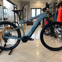 Hepha Mountain 7 100Nm