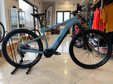 Hepha Mountain 7 100Nm