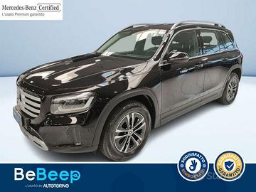 Mercedes-Benz GLB Classe 180 D ADVANCED AUTO