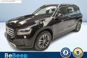 Mercedes-Benz GLB Classe 180 D ADVANCED AUTO