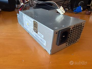 Alimentatore 220W in formato TFX