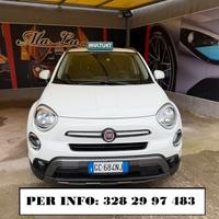 Fiat 500X 1.3 CC diesel CON garanzia-2021