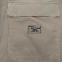 Jeans cargo Guess