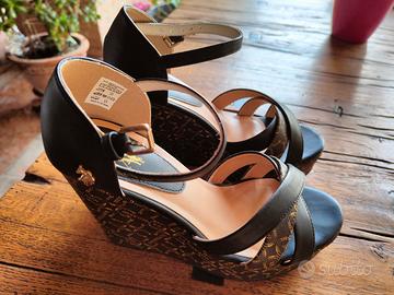 scarpe donna Polo Ralph Lauren taglia 36