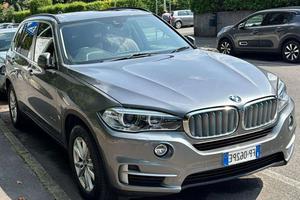 BMW 2.0 benzina plagyn hybrit